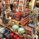 (주)트리언인터내셔널 | 크리스마스 마켓 가볼만한 곳 신세계백화점 강남 원더랜드 팝업 후기