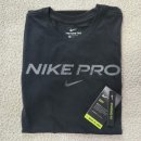 DA011 | 나이키 프로 드라이 핏 Nike Pro Dri-Fit (DA1587-011)