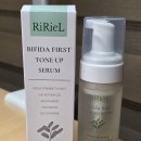 [제품리뷰] 리리엘 비피다 퍼스트 톤업 버블 세럼 사용 후기 (데일리 세럼/올인원 세럼/톤업 세럼)