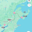 보라카이프린스 | 꼭 가야 할 캐나다 동부 여행지 🇨🇦 1탄 할리팩스, 페기스 코브, 루넨버그 완벽 가이드