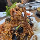 코봉이해물찜 | 대구 모다아울렛 맛집 코봉이해물찜 해물탕성서점 해산물 맛집