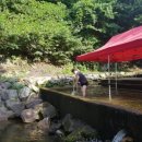 도깨비 계곡산장 이미지