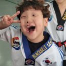 용인대 블랙벨트 태권도 이미지