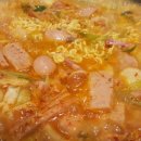 송탄부대찌개 이미지