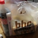 달순이네휴게소 | bhc 뿌링클 치킨과 소떡소떡 조합은? (내 최애맛집 등극:-)