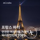 365에펠약국 | 파리 가성비 숙소 : 여자 혼자 여행도 안심인 여성전용 파리한인민박