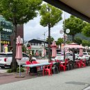 [충북 보은] 속리산 법주사 '옛고을' 돌솥비빔밥, 해물파전/ '보은대추닭강정 본점' 내돈내산 후기