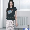 유나 BAZAAR 화보 이미지