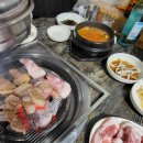 황제참숯뒷고기 이미지