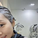 애오개아이파크 상가 | 메종드마샬 애오개점 탈색없이 밝은 브라운 염색 후기 마포 미용실 추천