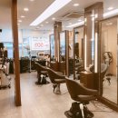 H style 헤어살롱 이미지