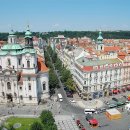 구, 시청 이미지