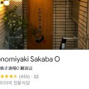 오사카오코노미야끼 이미지