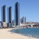 해운대 이미지