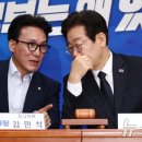 새민주당 "이낙연 잔당 은퇴?…김민석, 이재명 퇴장이나 걱정하길" 이미지