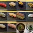 예동 | [내돈내산] 스시하루 런치오마카세 (갤러리예동을 곁들인)