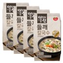 산마루칼국수 이미지