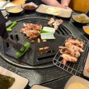 구터미널 출구 | 부천닭갈비집 [팔각도] 솔직후기