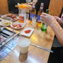 쌍용(아) | 양꼬치앤칭따오 쌍용점 후기 ㅣ 맛없는 메뉴 찾기가 더 힘든 천안 양꼬치 맛집