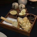 투빈브레드 | [발리] 더 카욘 정글 리조트 :: 프라이빗 제티 레스토랑(Canyon Jetty) 디너 코스 Degustation 후기