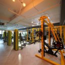 헬스카페 이미지