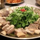 첨단중앙로170번길1 | 광주 첨단 병원 근처 맛집 옥된장 소갈비수육전골