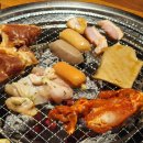 고기싸롱 - 부천시 소사구 경인로 486 | 고기싸롱