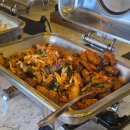 북항로 | 호텔원티드 도담부페 도시락 포장해서 먹어본 후기!