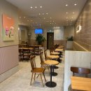 숲향기공원 화장실 이미지