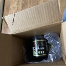 헬스서플먼트 | 유니버셜뉴트리션 아토믹 7 BCAA 퍼포먼스 서플먼트 블랙체리맛 솔직후기 내돈내산