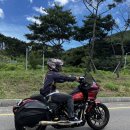 레더프로스 새들백 (m8 softail) 이미지