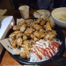 몽이네 | 샛강, 여의도 맛집 몽이닭발.몽이네 방문후기(★★★★☆)