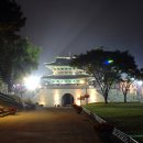 진주성 공북문 이미지