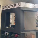 애런스투어리스트센터(aaron's tourist center) | [강릉ATC 애론스투어리스트센터] 강릉 느좋 브런치, 소품샵 추천