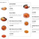 스쿨푸드 딜리버리 왕십리뉴타운 이미지