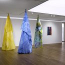 용산-267 | 서울 용산구 한남동 무료전시, 샘 길리엄 &lt;색상의 흐름&gt; 페이스갤러리 서울