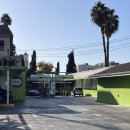 스피드 손 세차장 이미지