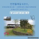 지에스25 인천담방마을점 | 인천 둘레길 6코스, 인천대공원(장수천) ~ 소래역사관(소래습지생태공원) 잘 알려지지 않은 걷기 좋은 길