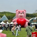 호텔스컴바인 캐릭터 맥스 X 벨리곰 콜라보 50만원 당첨후기