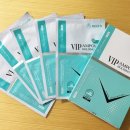 리젠 VIP 앰플 홀딩 마스크 팩 &amp; 90도 리프팅 벨트 리얼후기
