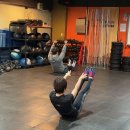 Aimfit | 드랍인, 운동하기 좋은 크로스핏 박스! 가디역 크로스핏 에이머