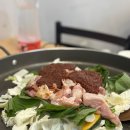 신창동 행정복지센터 공유부엌 | 가평역맛집 달기춘천닭갈비 양많음 후기