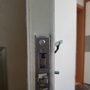 동탄에 삼성도어락 DP710 이 설치못할곳은 없다