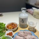 월하 | 춈미막걸리 송정주조 월하담12탁주 내돈내산 후기