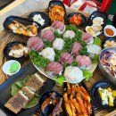 오늘 술 먹자 | 대포항 대게 맛집, 대포항 횟집 추천! 속초 대게까지 만족한 먹자대게 후기