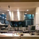 파인블루커피 앞 | 광주 운림동 파인다이닝 맛집 라롱드꺄레 평일디너 후기