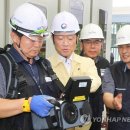 풍덕1 배수펌프장 이미지