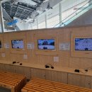 항공우주박물관입구 2 이미지