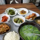 아지매제첩국 이미지