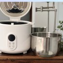 수도로5L | 퓨어숨 가열식가습기 대용량 올스텐 5L 사용 후기